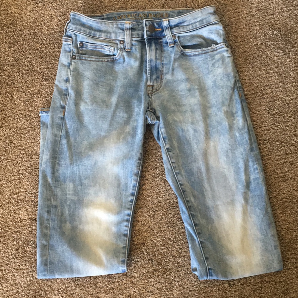 Jean Pants 28x32 Extreme Flex